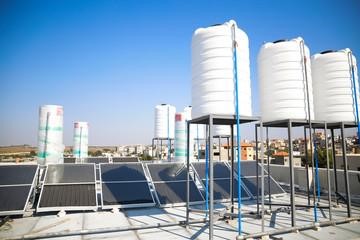 Solar Water Heater Florida